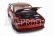 Autoart Dodge Challenger R/t Scat Pack Widebody 2022 1:18 Sinamonová Tyčinka Měděná