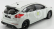 Autoart Ford england Focus Rs 2016 1:18 Bílá