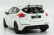 Autoart Ford england Focus Rs 2016 1:18 Bílá