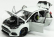 Autoart Ford england Focus Rs 2016 1:18 Bílá