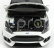 Autoart Ford england Focus Rs 2016 1:18 Bílá