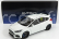 Autoart Ford england Focus Rs 2016 1:18 Bílá