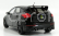 Autoart Ford england Focus Rs 2016 1:18 Black