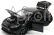 Autoart Ford england Focus Rs 2016 1:18 Black