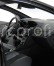 Autoart Ford england Focus Rs 2016 1:18 Black