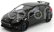 Autoart Ford england Focus Rs 2016 1:18 Black