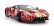 Autoart Ford usa Gt Heritage Edition N 16 Alan Mann 2022 1:18 Červené Zlato