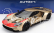 Autoart Ford usa Gt Heritage Edition N 5 Holman Moody 2022 1:18 Měď