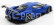 Autoart Ford usa Gt Le Mans Plain Body Version 2019 1:18 Blue