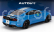 Autoart Ford usa Mustang Shelby Gt500 Coupe 2023 1:18 Gribber Blue