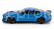 Autoart Ford usa Mustang Shelby Gt500 Coupe 2023 1:18 Gribber Blue