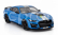 Autoart Ford usa Mustang Shelby Gt500 Coupe 2023 1:18 Gribber Blue