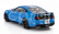 Autoart Ford usa Mustang Shelby Gt500 Coupe 2023 1:18 Gribber Blue
