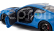 Autoart Ford usa Mustang Shelby Gt500 Coupe 2023 1:18 Gribber Blue
