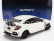 Autoart Honda Civic Type R (fk8) 2021 1:18 Bílá