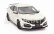Autoart Honda Civic Type R (fk8) 2021 1:18 Bílá