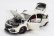 Autoart Honda Civic Type R (fk8) 2021 1:18 Bílá