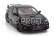 Autoart Honda Civic Type R (fk8) 2021 1:18 Black