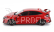 Autoart Honda Civic Type R (fk8) 2021 1:18 Red