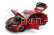 Autoart Honda Civic Type R (fk8) 2021 1:18 Red