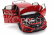 Autoart Honda Civic Type R (fk8) 2021 1:18 Red