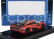 Autoart Koenigsegg 1 One 2014 1:64 Oranžová Černá Karbonová Stříbrná