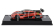 Autoart Koenigsegg 1 One 2014 1:64 Oranžová Černá Karbonová Stříbrná