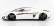 Autoart Koenigsegg Regera 2016 1:18 Bílá Černá Karbonová Červená