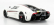 Autoart Koenigsegg Regera 2016 1:18 Bílá Černá Karbonová Červená
