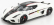 Autoart Koenigsegg Regera 2016 1:18 Bílá Černá Karbonová Červená