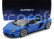 Autoart Lamborghini Aventador S 2017 1:18 Modrá Nila