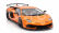 Autoart Lamborghini Aventador Svj 2018 1:18 Orange