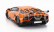 Autoart Lamborghini Aventador Svj 2018 1:18 Orange