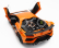 Autoart Lamborghini Aventador Svj 2018 1:18 Orange