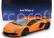 Autoart Lamborghini Aventador Svj 2018 1:18 Orange