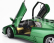 Autoart Lamborghini Diablo Se30 1994 1:18 Středně Zelená Met