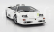 Autoart Lamborghini Diablo Se30 Jota 1995 1:18 Impact White