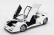 Autoart Lamborghini Diablo Se30 Jota 1995 1:18 Impact White