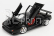 Autoart Lamborghini Diablo Svr 1996 1:18 Deep Black