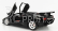 Autoart Lamborghini Diablo Svr 1996 1:18 Deep Black