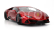 Autoart Lamborghini Huracan Evo 2018 1:18 Bia Red