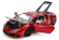 Autoart Lamborghini Huracan Evo 2018 1:18 Bia Red