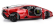 Autoart Lamborghini Huracan Evo 2018 1:18 Bia Red