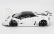 Autoart Lamborghini Huracan Liberty Walk Lb Silhouette Works Gt 2018 1:18 Bílá