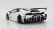 Autoart Lamborghini Huracan Liberty Walk Lb Silhouette Works Gt 2018 1:18 Bílá