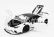 Autoart Lamborghini Huracan Liberty Walk Lb Silhouette Works Gt 2018 1:18 Bílá