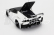Autoart Lamborghini Huracan Liberty Walk Lb Silhouette Works Gt 2018 1:18 Bílá