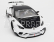 Autoart Lamborghini Huracan Liberty Walk Lb Silhouette Works Gt 2018 1:18 Bílá