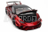 Autoart Lamborghini Huracan Liberty Walk Lb Silhouette Works Gt 2018 1:18 Hyper Red