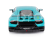 Autoart Lamborghini Huracan Lp640-4 Performante 2017 1:12 Blue